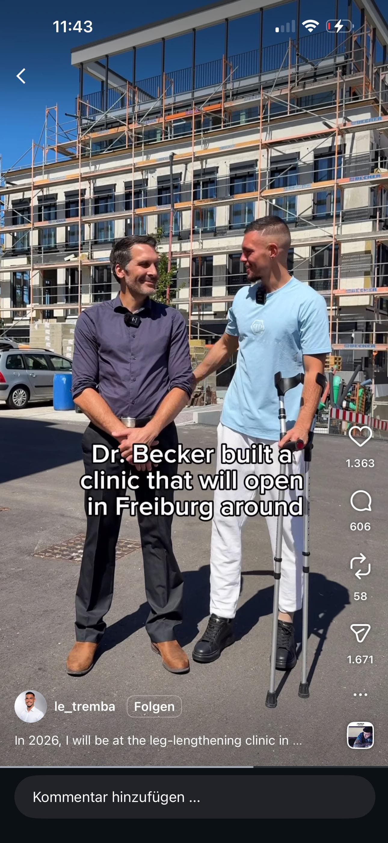 Becker Betz Institute — clinic photo — photo 4
