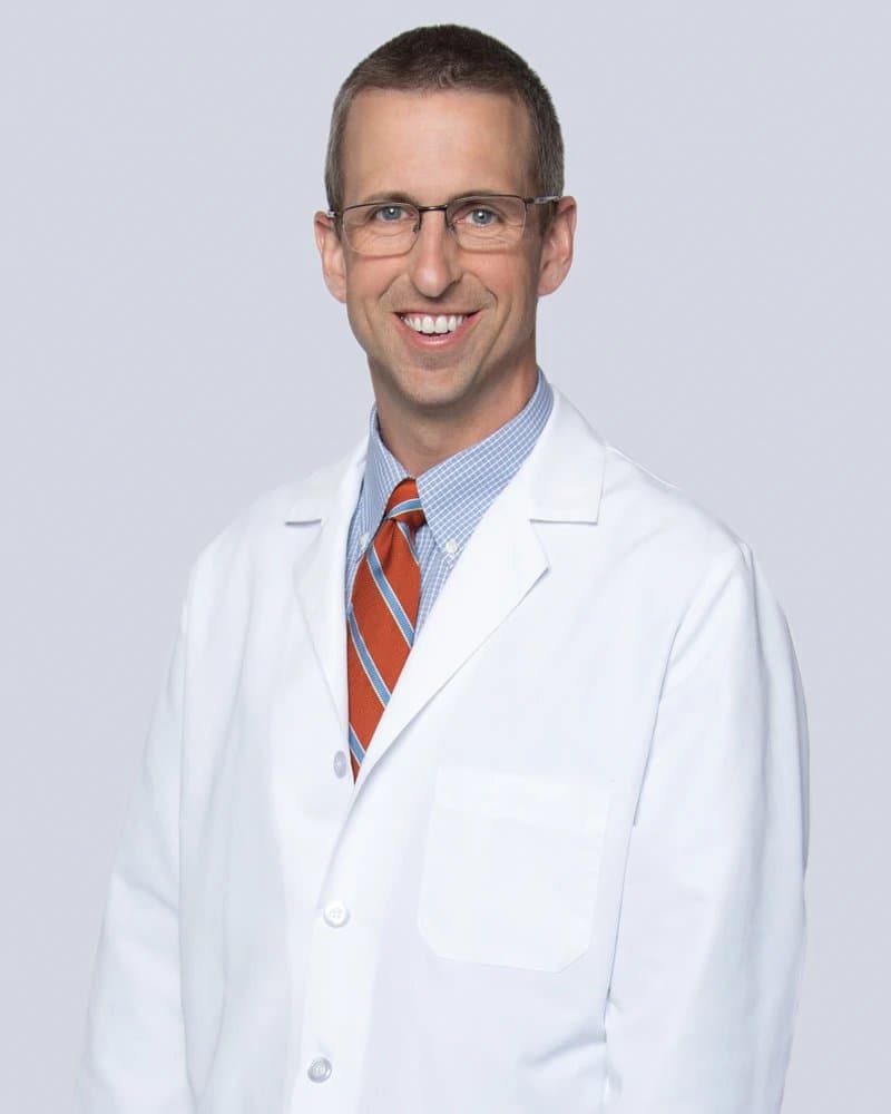California Pacific Orthopaedics — clinic photo — photo 2