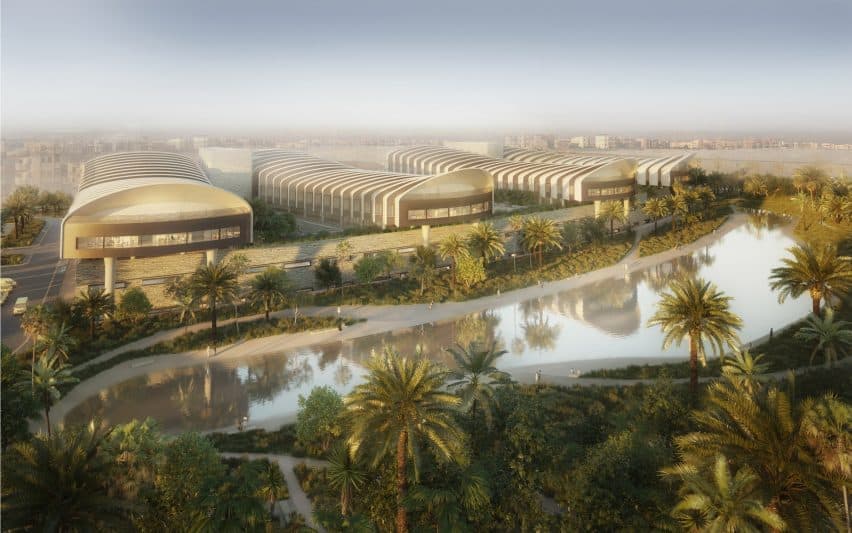Cairo International Centre for Limb Lengthening & Reconstruction — clinic photo — photo 2