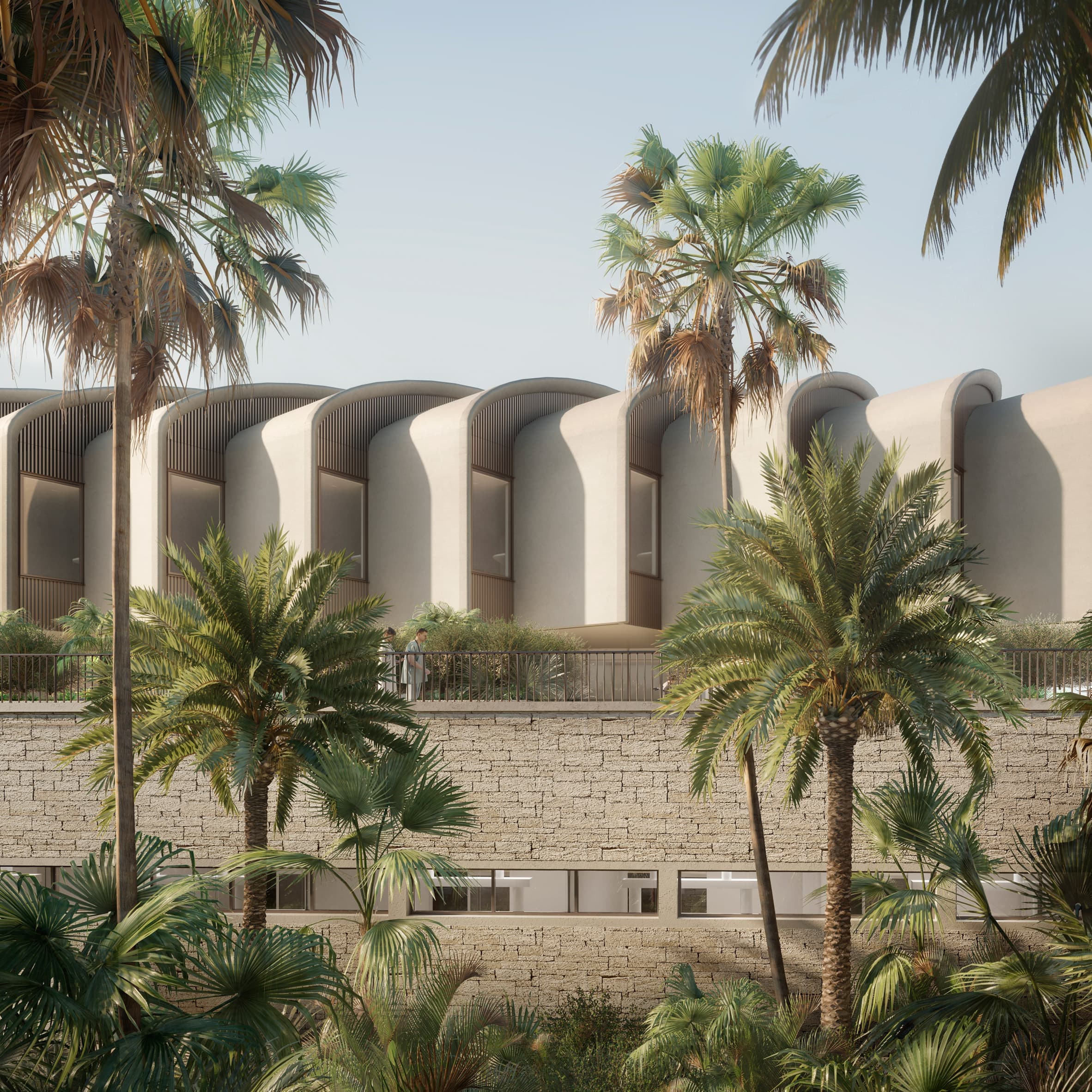 Cairo International Centre for Limb Lengthening & Reconstruction — clinic photo — photo 3