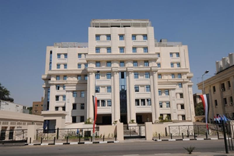 Cairo International Centre for Limb Lengthening & Reconstruction — clinic photo — photo 4