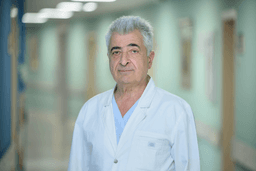Dr. Arshak E. Mirzoyan