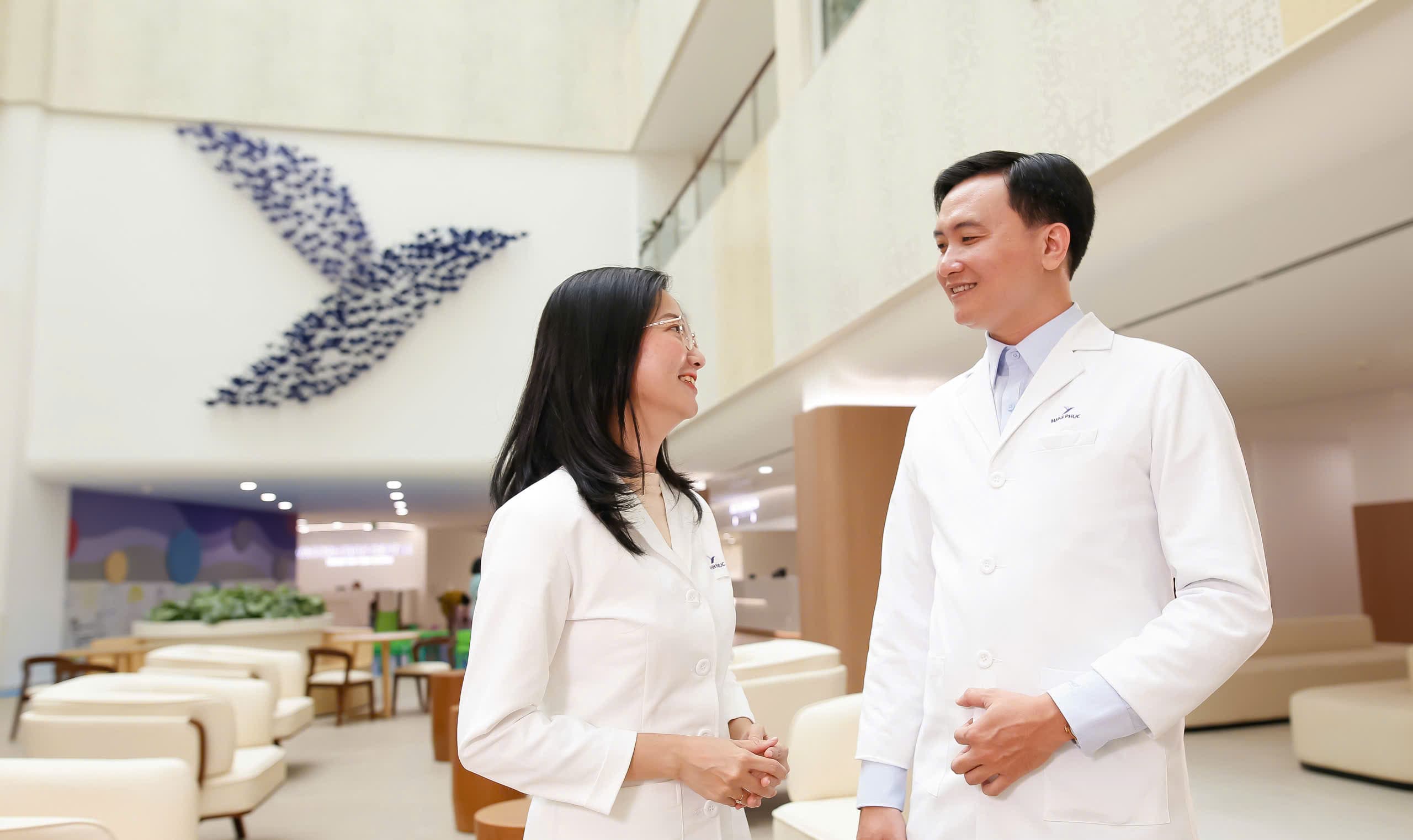 Dr. Le Van Doan — Limb Lengthening (108 Military Central Hospital, Hanoi)