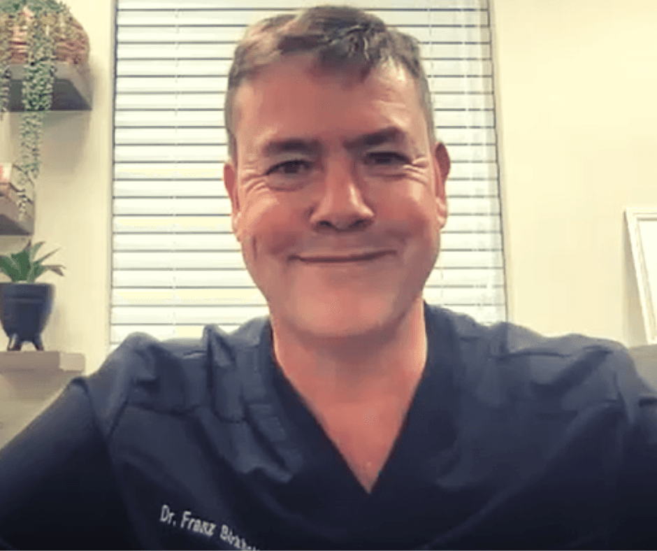 Dr. Franz Birkholtz — clinic photo — photo 4