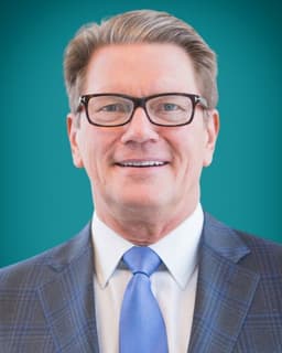 Dr. Mark Dahl