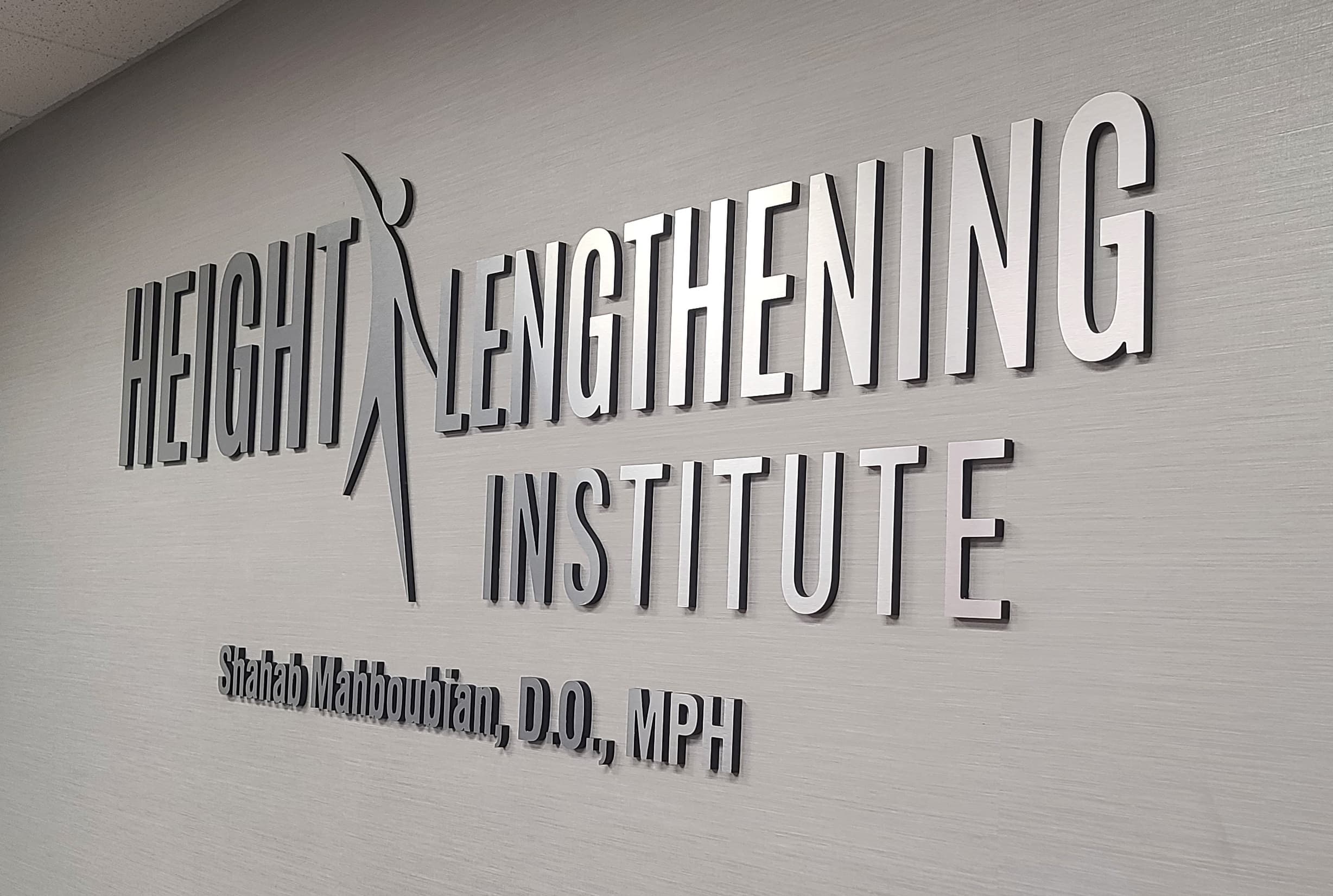 Height Lengthening — clinic photo — photo 8
