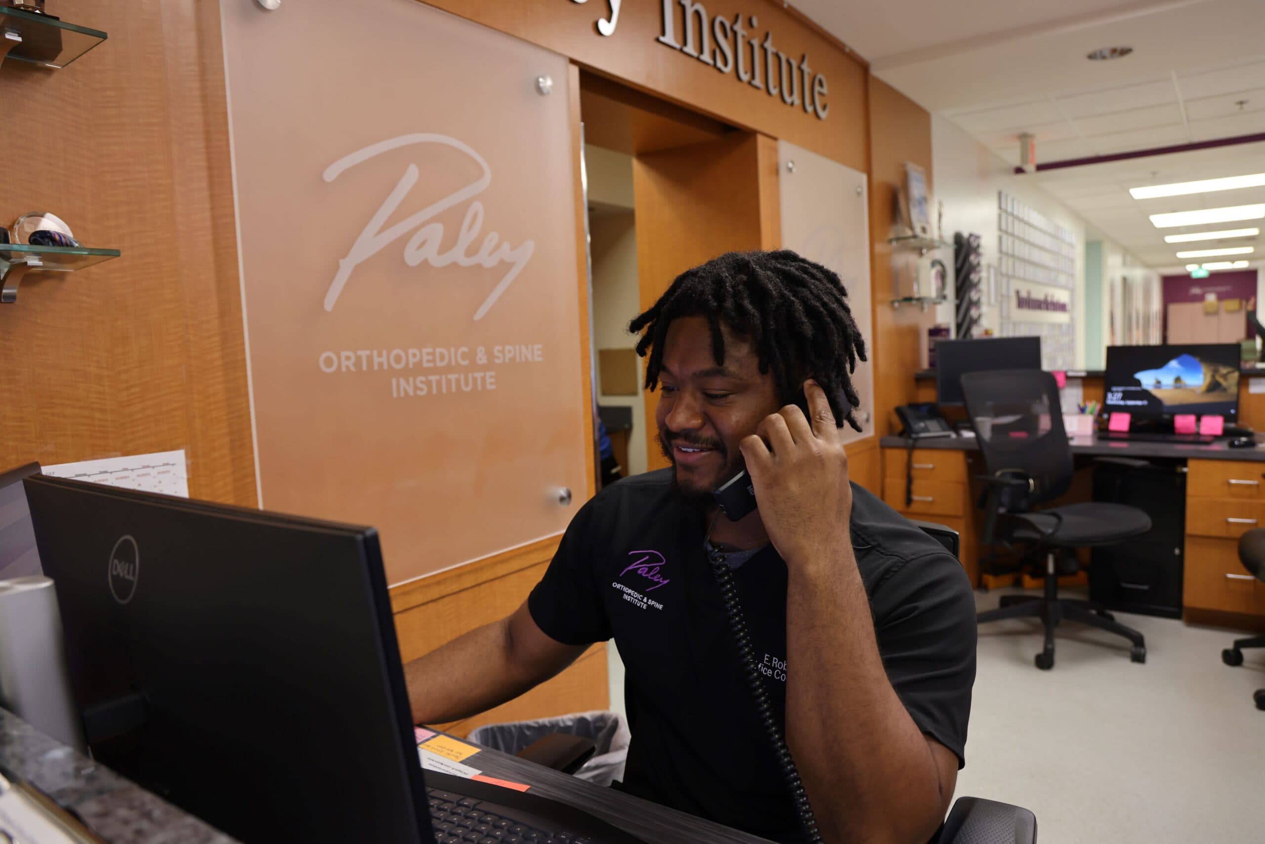 Paley Orthopedic & Spine Institute — clinic photo — photo 6