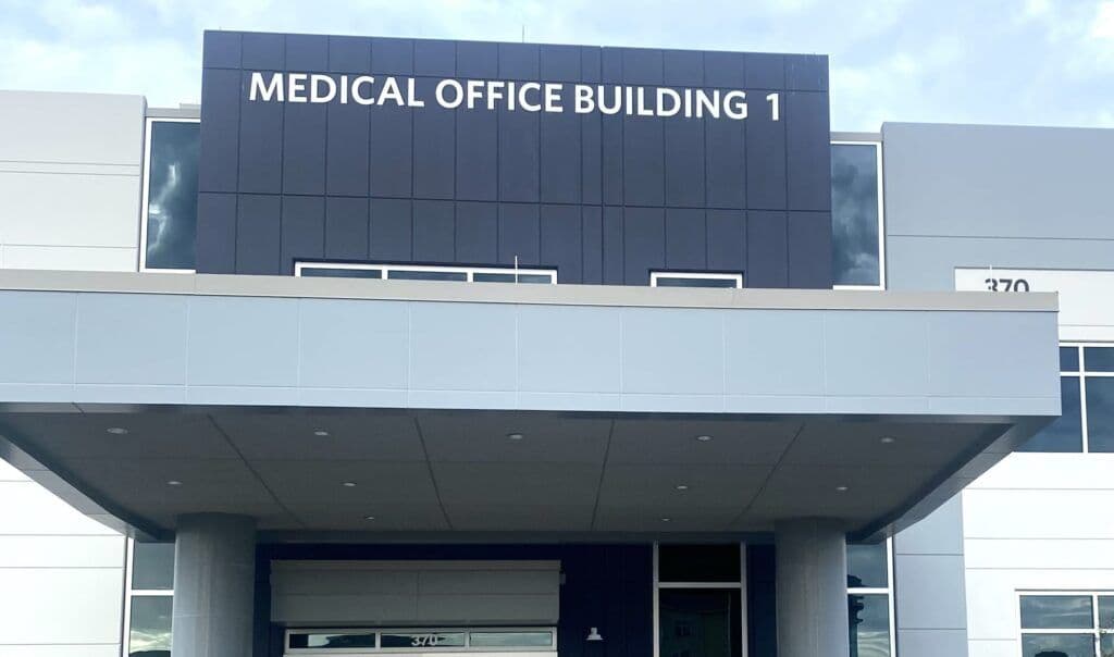 Paley Orthopedic & Spine Institute — clinic photo — photo 9