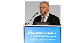 Prof. Dr. Ghassan Salameh