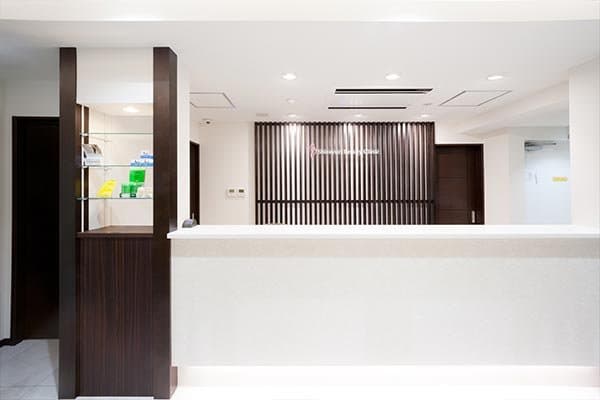 Shirayuri Medical Clinic — clinic photo — photo 2