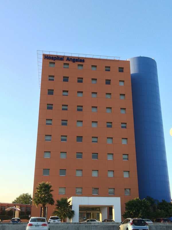 TuOrtopedista — clinic photo