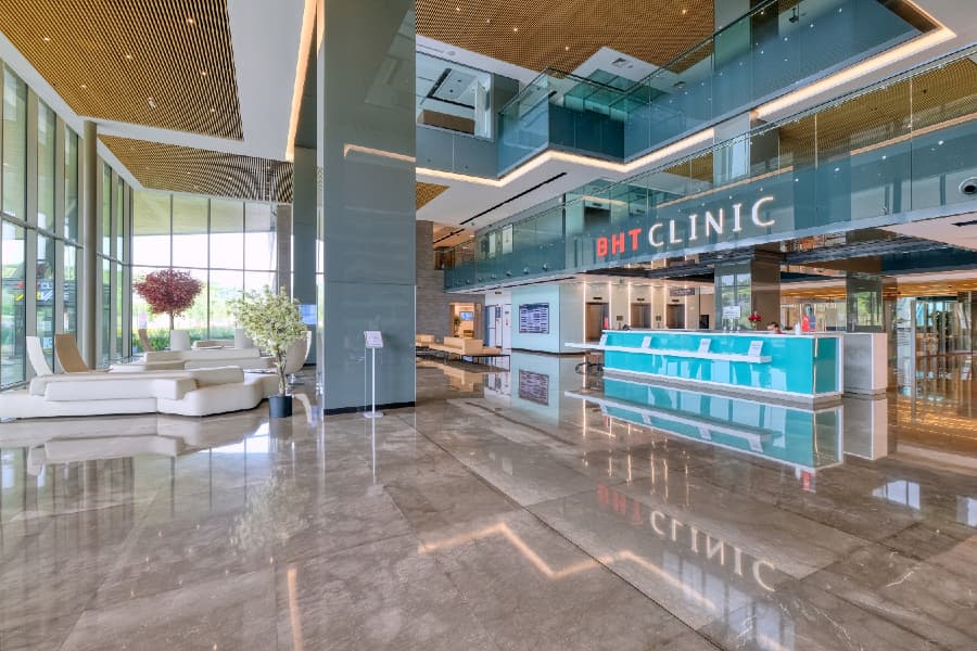 Wanna Be Taller — clinic photo — photo 3