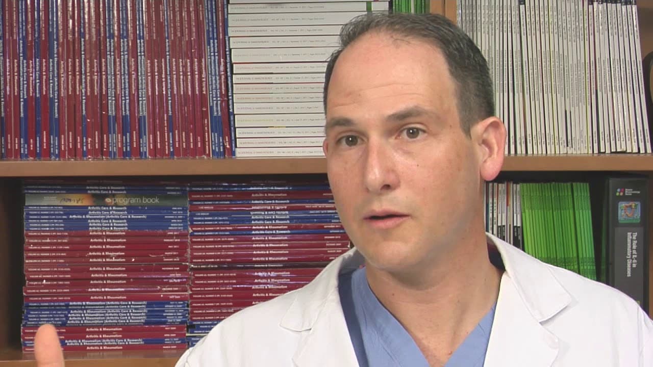 About Limb Lengthening Surgery with Dr. Robert Rozbruch - YouTube