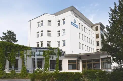 3D-Surgery — LMU Munich & Bethel Clinic Berlin