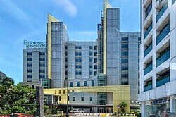 Asian Hospital and Medical Center — Limb Lengthening and Reconstruction Service