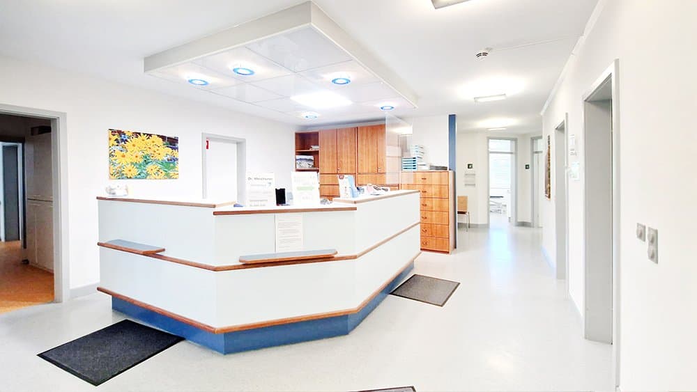 BFZB – Bein und Fußzentrum Bayern (Beinverlängerungszentrum München)