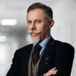 Dr. Andrzej Komor