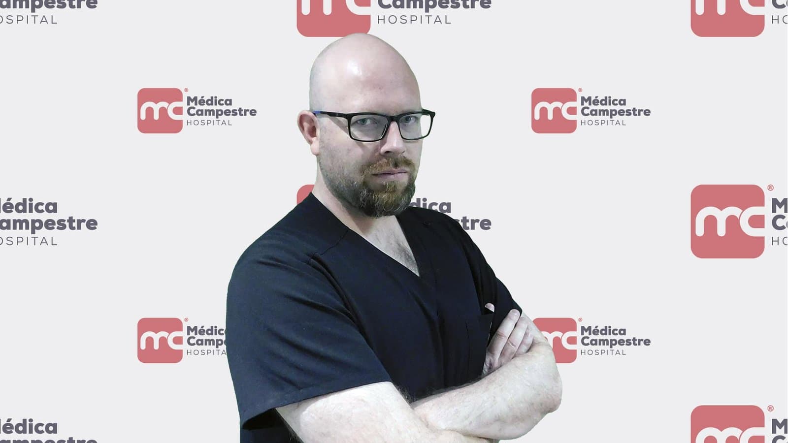 Centro de Reconstrucción de Extremidades (CREE) — Hospital Médica Campestre
