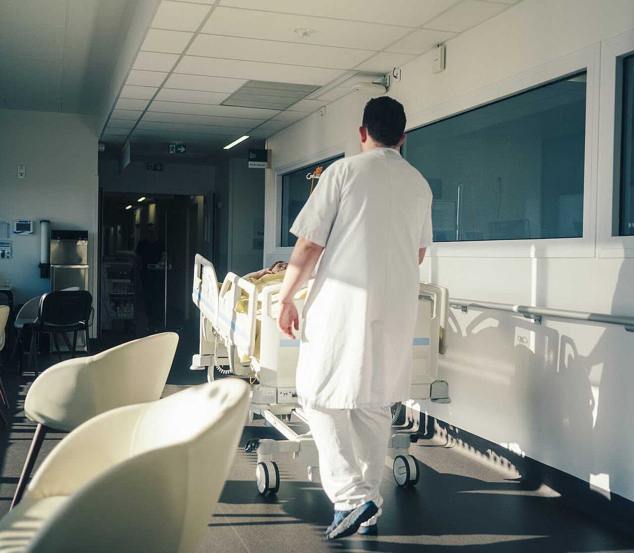 CHU de Rennes — Chirurgie orthopédique / infantile