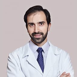 Dr. Juan Cabello Blanco