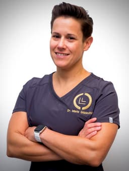 Dr. Marie Gdalevitch