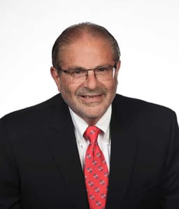 Dr. Peter A. DeLuca