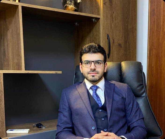 Dr. Karim Samir Clinic (Limb Lengthening & Deformity Correction)