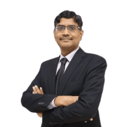 Dr. Mahantesh Magadum