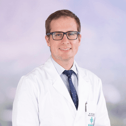 Dr. Pablo Wagner Hitschfeld