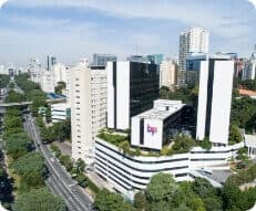 Hospital BP, São Paulo