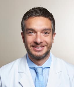Dr. Ettore Vulcano