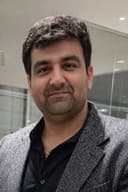 Vikram Khanna