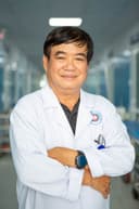 Đinh Văn Thủy (BSCKII / Specialist Level II)