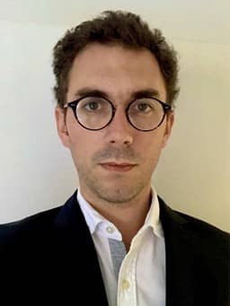 Dr. Maxime Fabre-Aubrespy