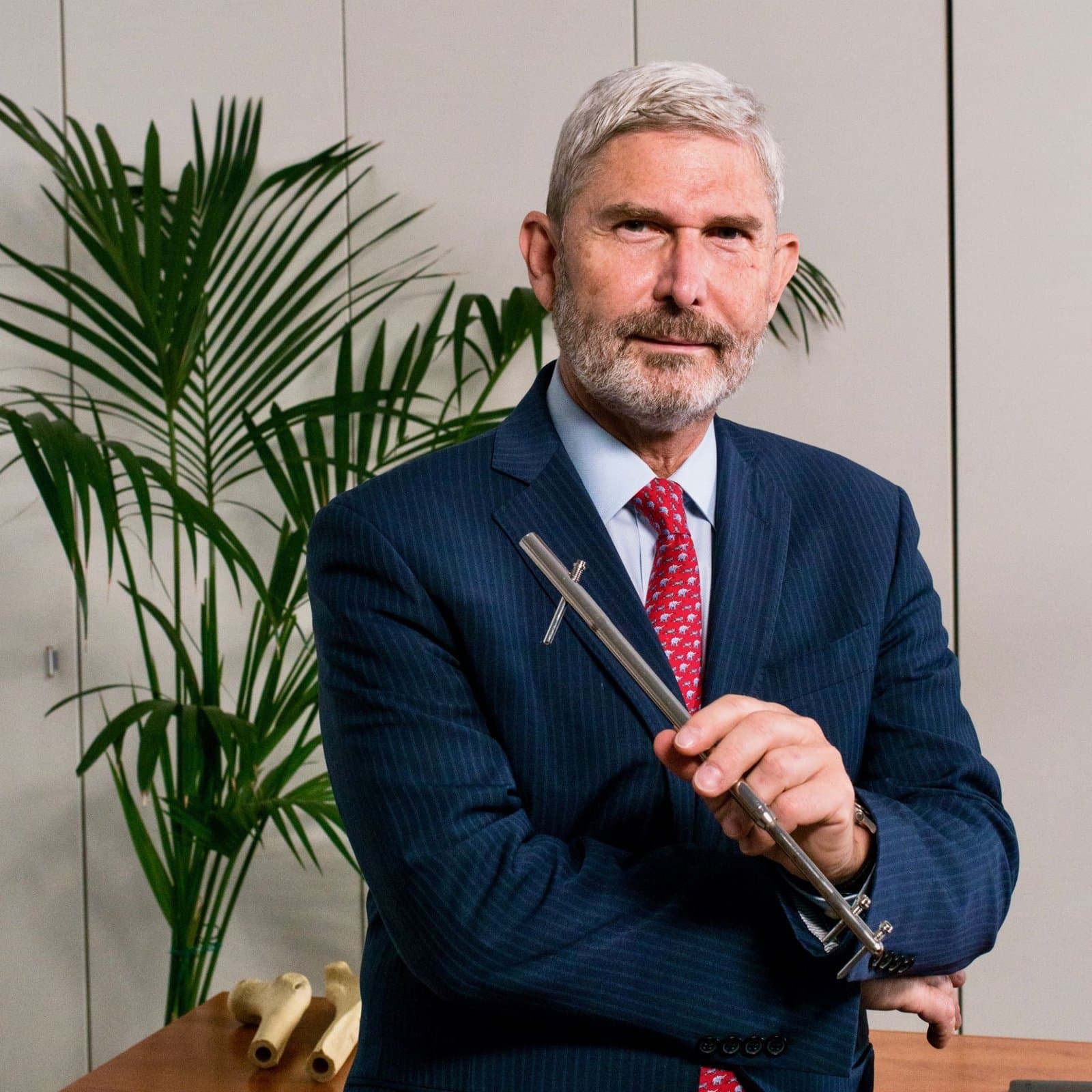 Institut Jean-Marc Guichet / Leg Lengthening Clinic (Centre Phocéa)