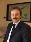 Kazbek Uruskhanovich Kudzaev