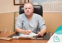 Veklich Vitaliy Viktorovich