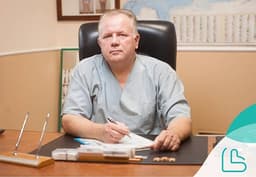 Dr. Veklich Vitaliy Viktorovich