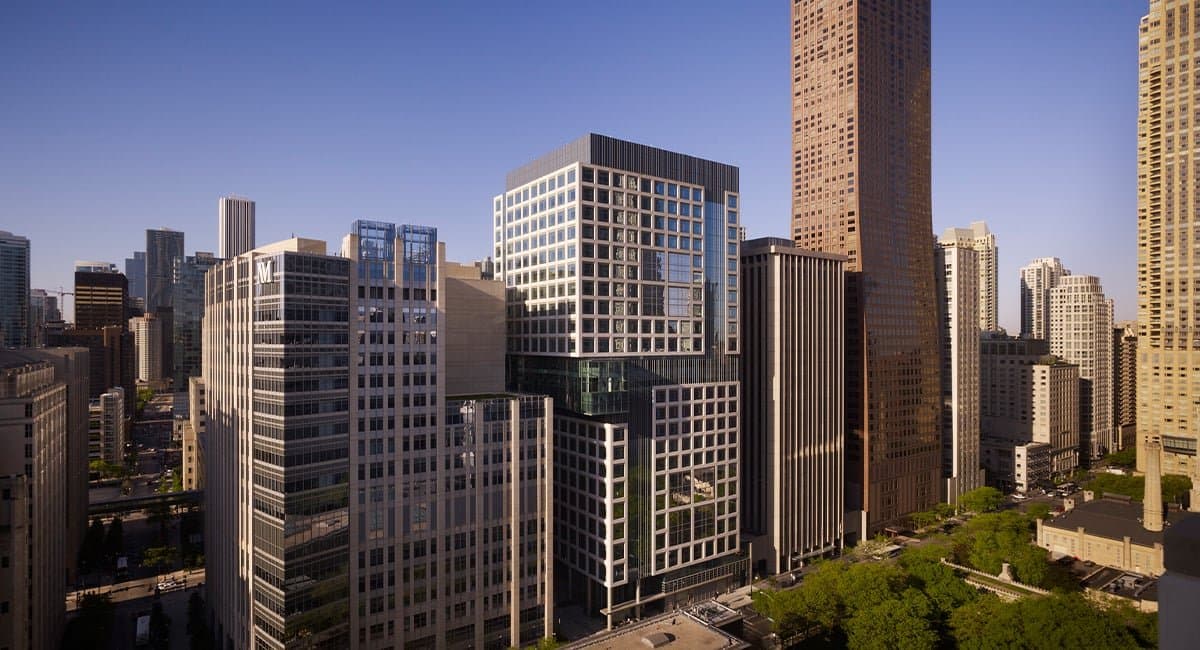 Ann & Robert H. Lurie Children's Hospital of Chicago — Limb Lengthening and Deformity Reconstruction Program