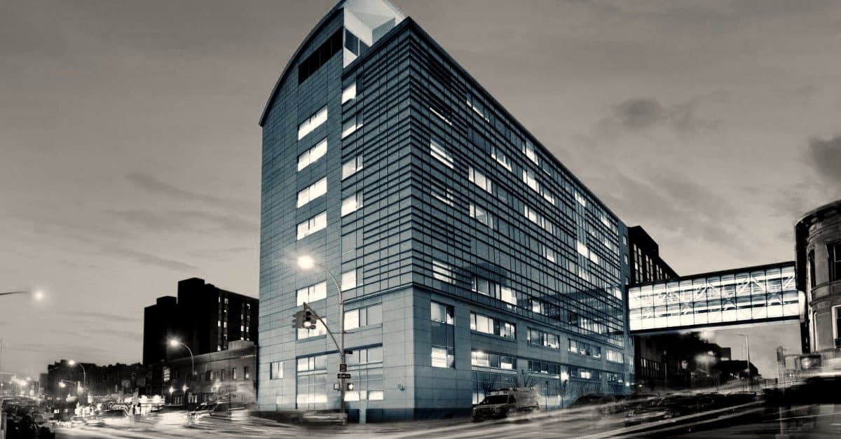 Maimonides Bone & Joint Center — Brooklyn Center for Limb Lengthening and Reconstruction