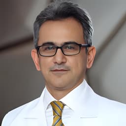 Prof. Dr. Mustafa Kürklü