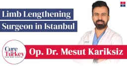 Op. Dr. Mesut Karıksız