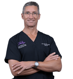 Dr. Michael Uglow