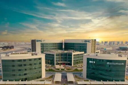 Paley Middle East Clinic at Burjeel Medical City