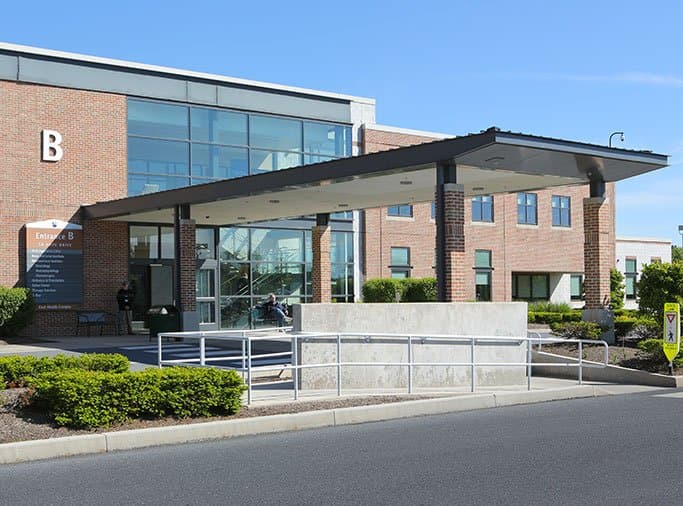 Penn State Health — Penn State Bone and Joint Institute, Limb Reconstruction