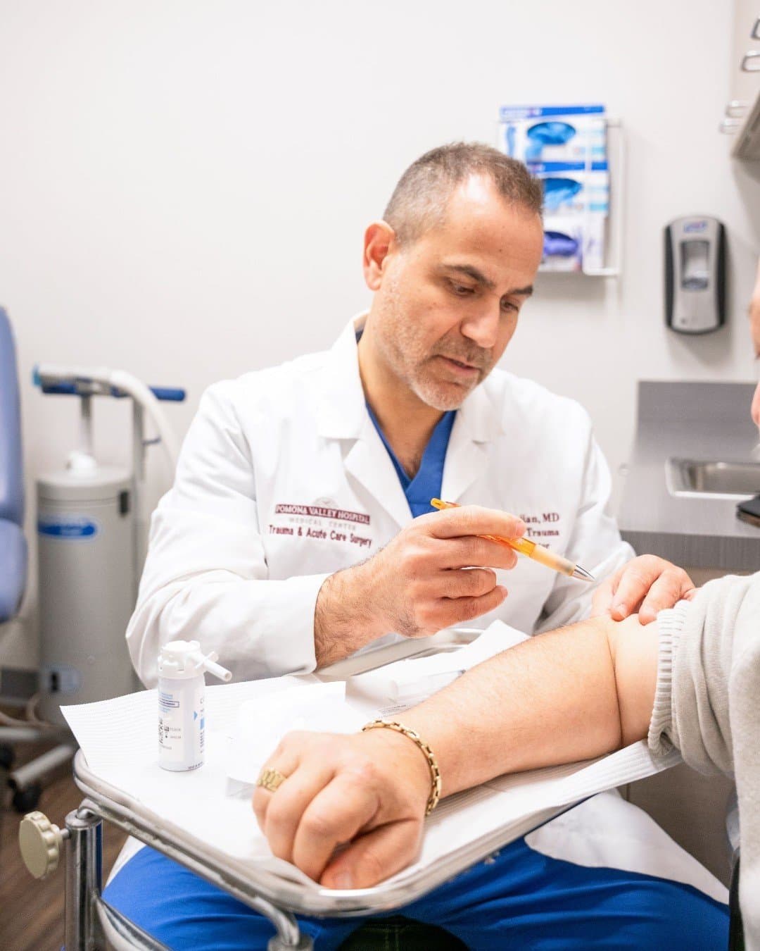 Premier Limb Lengthening Institute