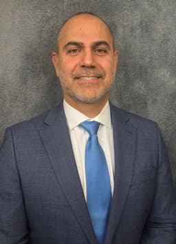 Dr. Hrayr G. Basmajian