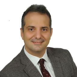 Prof. Dr. Halil İbrahim Balcı