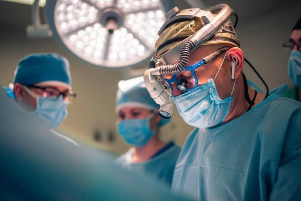 Prof. Mark Eidelman - Pediatric Orthopedics & Limb Lengthening (Rambam Health Care Campus)