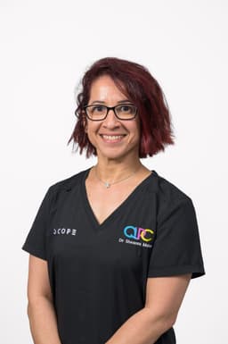 Dr. Sheanna Maine